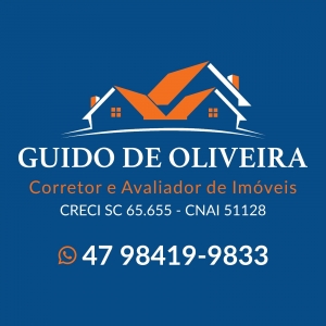 Guido Corretor De Imveis 